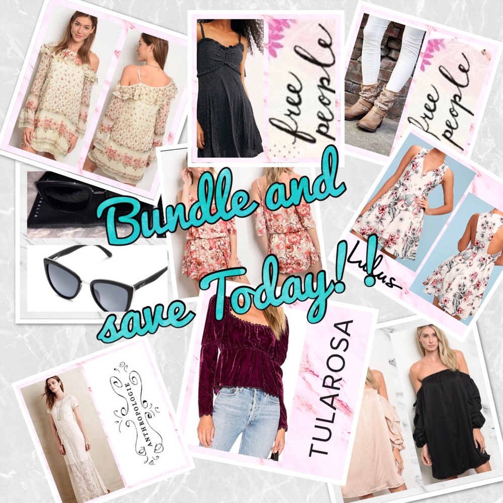 🌸Bundle and Save Today🌸